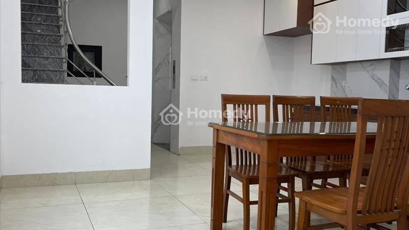 Bán nhà 6,5 tầng, có thang máy khu dịch vụ Vạn Phúc - Ảnh 8