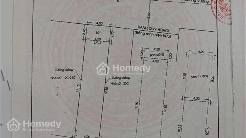 Nhà Mới Xây NT Cao Cấp 4,2 x 22,7 mặt tiêng đường số 12 GẦN SIÊU THỊ AEON NGAN HÀNG HỔ TRỢ 80% SHR - Ảnh 14