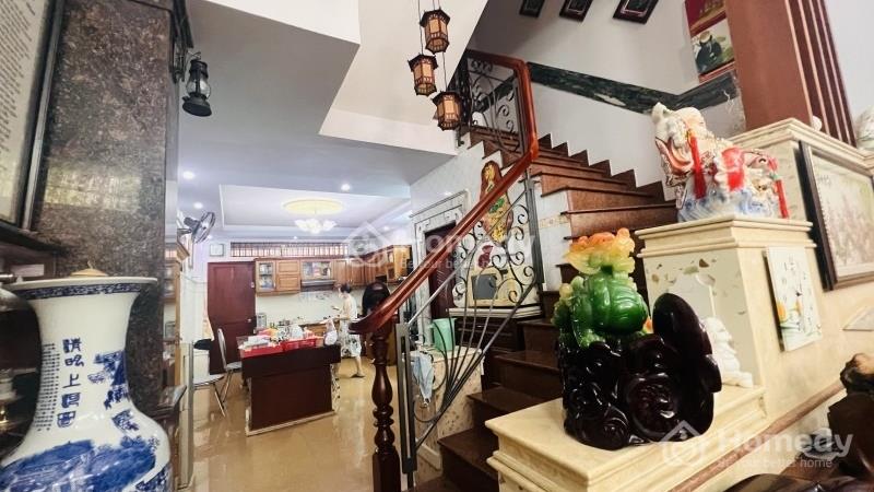 Ngộp Bank Cần Ra Gấp Nhà MT Cứ Xá Phú Thọ Hoà Phường 5 Quận 11 - Ảnh 5