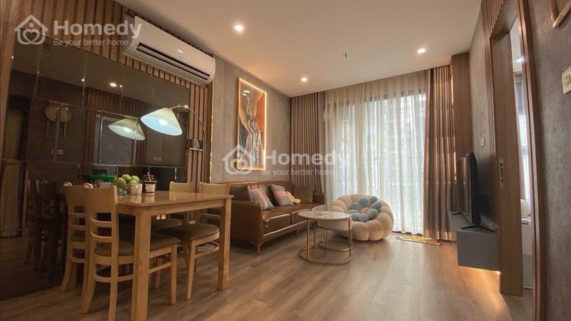 Bán Căn Hộ VinHome Grand Park - Phân Khu Beverly - GIÁ 2.60 Tỷ - Ảnh 2