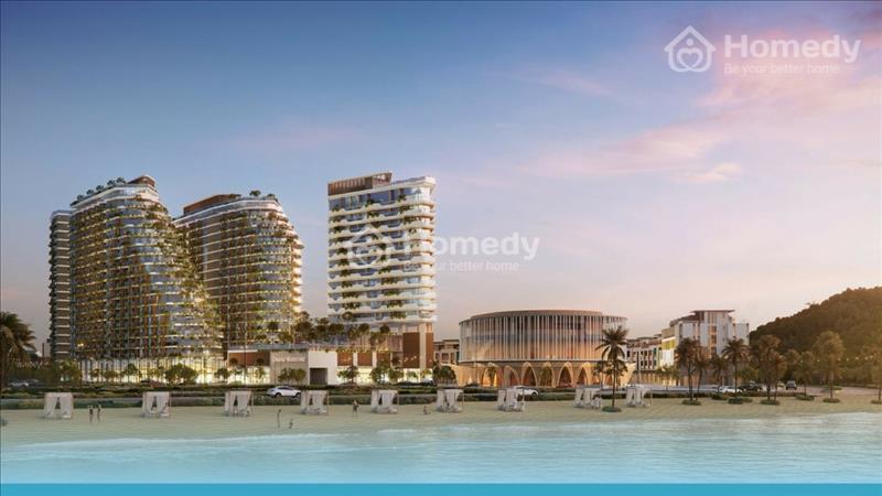 Bán căn hộ Phú Quốc - Kiên Giang giá 2.05 Tỷ, thanh toán 15% đến khi nhận nhà - Ảnh 9