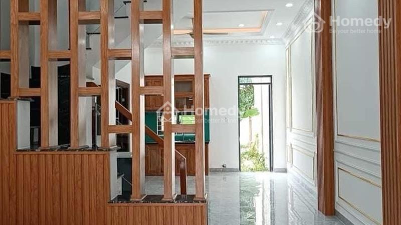 Giá tốt bán nhanh - Nhà đẹp khu nhà ở Thăng Long 2 Bàu Bàng - Ảnh 3