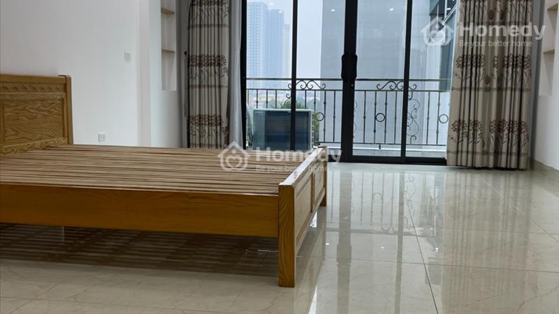 Bán nhà 6,5 tầng, có thang máy khu dịch vụ Vạn Phúc - Ảnh 15