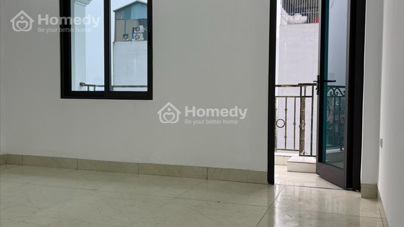 Bán nhà 6,5 tầng, có thang máy khu dịch vụ Vạn Phúc - Ảnh 10