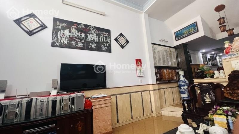 Ngộp Bank Cần Ra Gấp Nhà MT Cứ Xá Phú Thọ Hoà Phường 5 Quận 11 - Ảnh 6