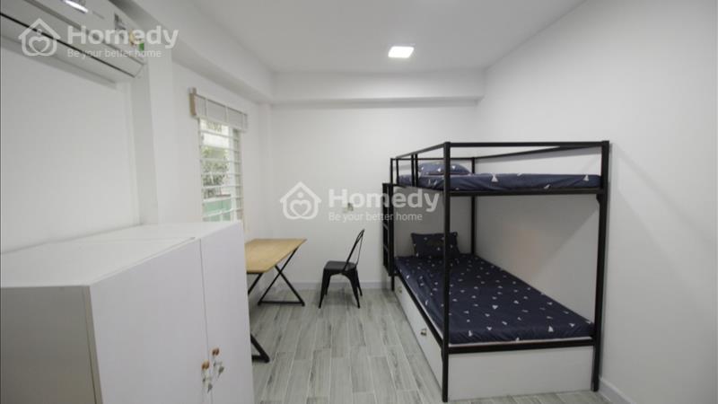 🍀Phòng Full Nội Thất cửa sổ thoáng - gần Ngã Tư Hàng Xanh, Đại học Văn Lang, Hồng Bàng - Ảnh 3