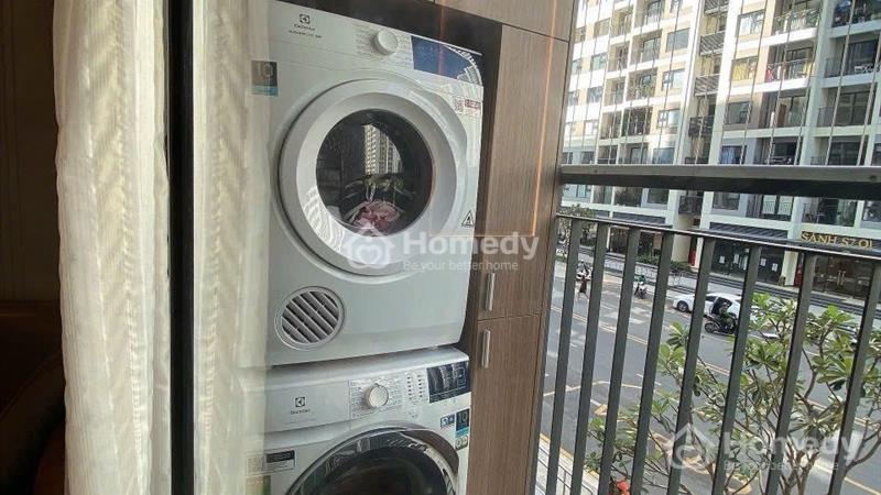 Bán Căn Hộ VinHome Grand Park - Phân Khu Beverly - GIÁ 2.60 Tỷ - Ảnh 6