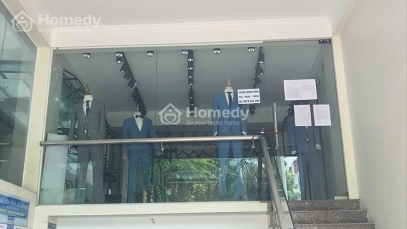 Chính chủ cho thuê văn phòng 146 Hoàng Quốc Việt - Ảnh 3