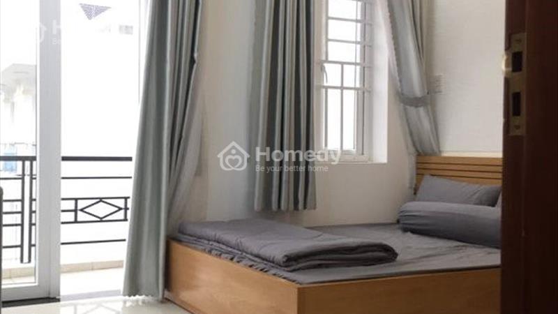 Cho Thuê Nhà Full Nội Thất Hẻm 1/ Nguyễn Thị Búp - Ảnh 8