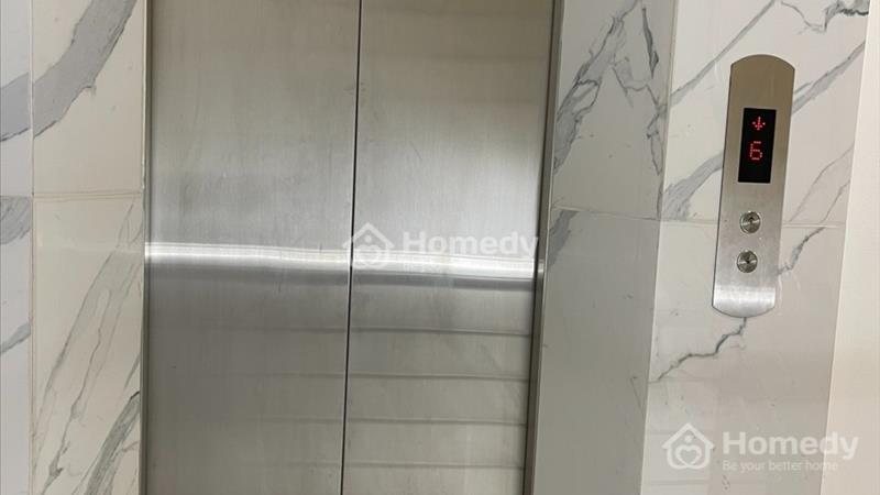 Bán nhà 6,5 tầng, có thang máy khu dịch vụ Vạn Phúc - Ảnh 24