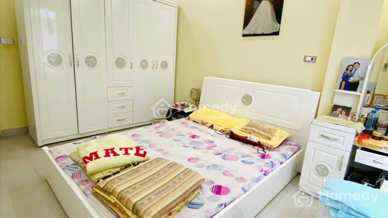 Tôi bán nhà - lô góc - 3 thoáng vĩnh viễn - 6 tầng thang máy - 5m ra phố - tầng 3 view Hồ Tây - Ảnh 4