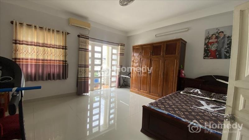 Nhà đẹp 5 tầng 5x24 - Hà Huy Giáp Q12 - Hẻm xe tải thông - Chỉ 7,5 tỷ - Ảnh 5