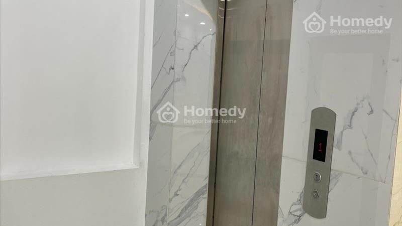 Bán nhà 6,5 tầng, có thang máy khu dịch vụ Vạn Phúc - Ảnh 9