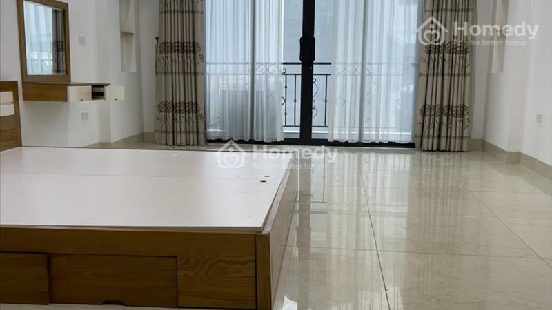 Bán nhà 6,5 tầng, có thang máy khu dịch vụ Vạn Phúc - Ảnh 22