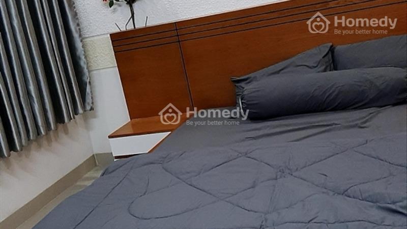 Cho Thuê Nhà Full Nội Thất Hẻm 1/ Nguyễn Thị Búp - Ảnh 4