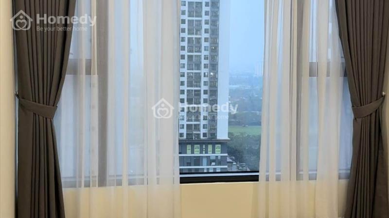 Cho thuê căn hộ N01-T7 Khu Ngoại Giao đoàn - Tây Hồ Tây  - Ảnh 4
