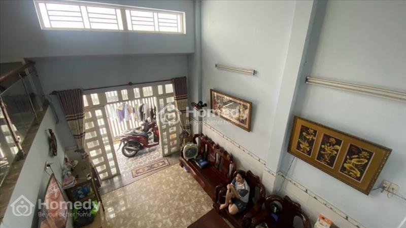 Nhà đẹp 5 tầng 5x24 - Hà Huy Giáp Q12 - Hẻm xe tải thông - Chỉ 7,5 tỷ - Ảnh 3