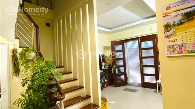 Tôi bán nhà - lô góc - 3 thoáng vĩnh viễn - 6 tầng thang máy - 5m ra phố - tầng 3 view Hồ Tây - Ảnh 6