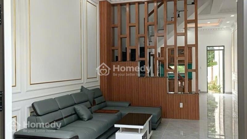 Giá tốt bán nhanh - Nhà đẹp khu nhà ở Thăng Long 2 Bàu Bàng - Ảnh 4