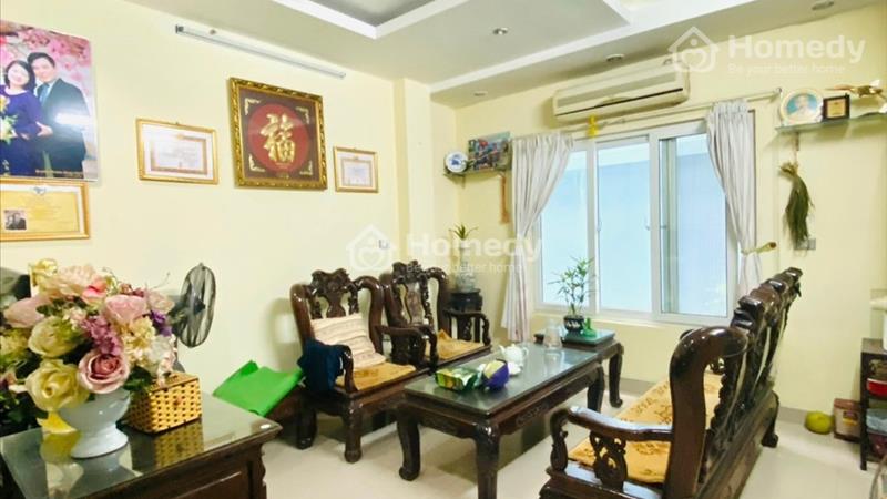 Tôi bán nhà - lô góc - 3 thoáng vĩnh viễn - 6 tầng thang máy - 5m ra phố - tầng 3 view Hồ Tây - Ảnh 2