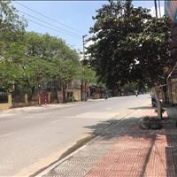 Chính chủ gửi bán gấp lô đất để trả nợ ngân hàng. Đối diện trường THCS Hiệp Thạnh