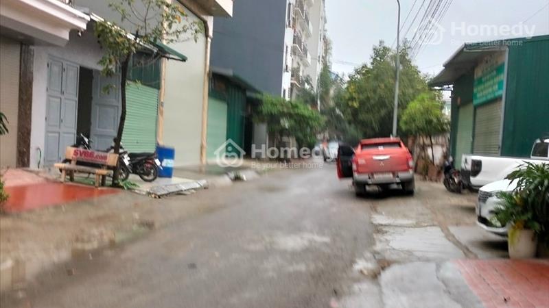 Bán nhà 6,5 tầng, có thang máy khu dịch vụ Vạn Phúc - Ảnh 4