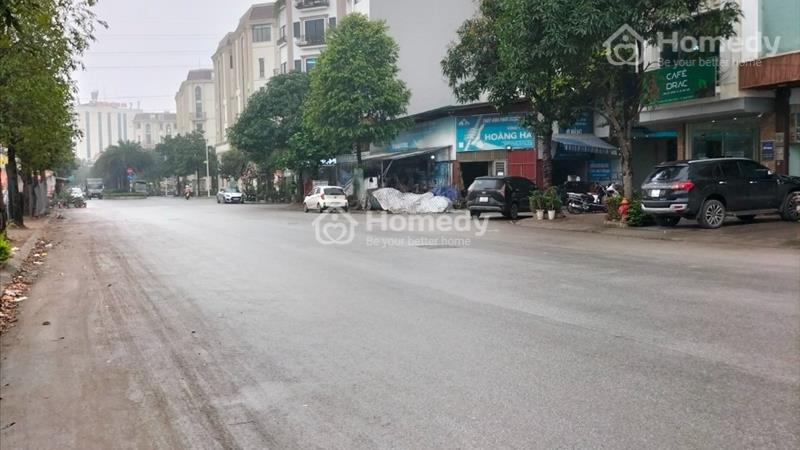 Bán nhà 6,5 tầng, có thang máy khu dịch vụ Vạn Phúc - Ảnh 2