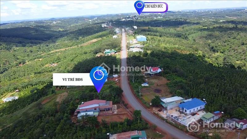 Bán đất view thác đá trung tâm Huyện ĐăkRLấp, 1.2ha ôm thác giá 1.550 tỷ - Ảnh 10