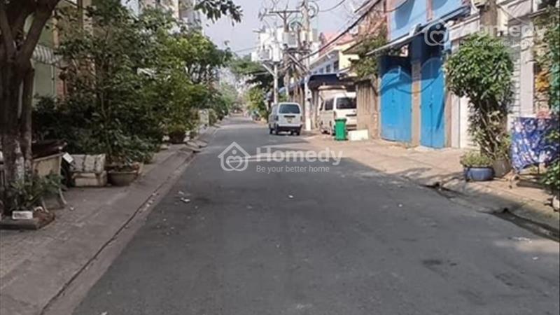 Nhà Mới Xây NT Cao Cấp 4,2 x 22,7 mặt tiêng đường số 12 GẦN SIÊU THỊ AEON NGAN HÀNG HỔ TRỢ 80% SHR - Ảnh 2