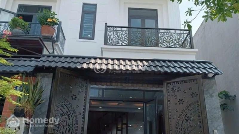 Giá tốt bán nhanh - Nhà đẹp khu nhà ở Thăng Long 2 Bàu Bàng - Ảnh 1