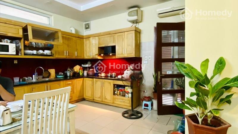 Tôi bán nhà - lô góc - 3 thoáng vĩnh viễn - 6 tầng thang máy - 5m ra phố - tầng 3 view Hồ Tây - Ảnh 1