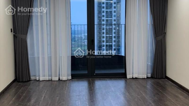 Cho thuê căn hộ N01-T7 Khu Ngoại Giao đoàn - Tây Hồ Tây  - Ảnh 1