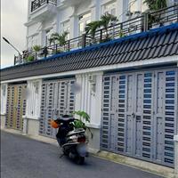 Cho Thuê Nhà Full Nội Thất Hẻm 1/ Nguyễn Thị Búp
