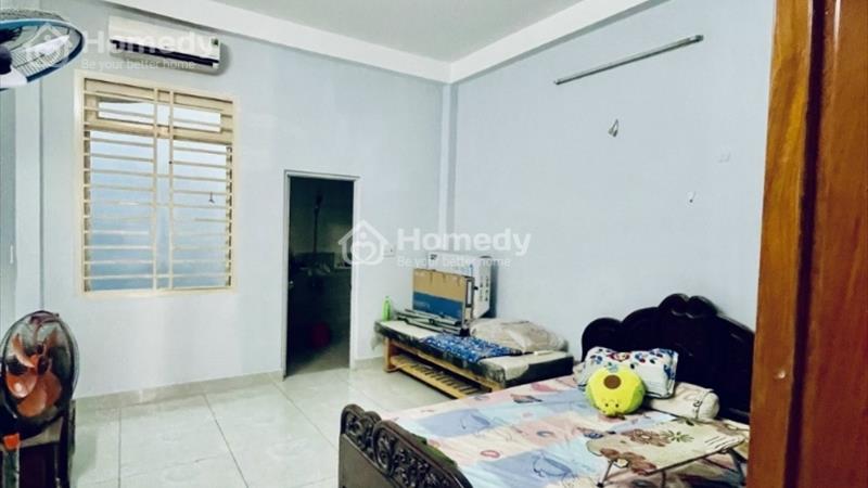 Nhà đẹp 3 tầng 70m2 4x17,5 Dương Thị Mười Quận 12 - Hẻm xe tải gần mặt tiền. - Ảnh 6