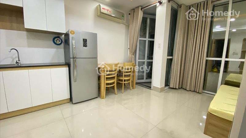 ☆☆☆☆☆ Rẻ  - Căn hộ Ban công 35m2 gần Công viên Hoàng Văn Thụ, Full nội thất - Ảnh 6