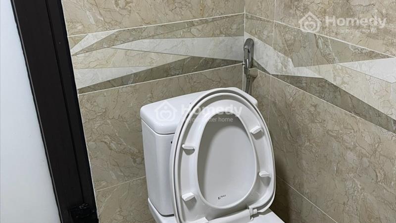 Bán nhà 6,5 tầng, có thang máy khu dịch vụ Vạn Phúc - Ảnh 34