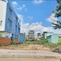 Chính chủ bán nhanh lô đất thổ cư 160 m2, nằm ngay hai mặt tiền đường 45m. Giá sở hữu từ 950 triệu.