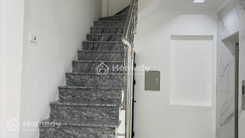Bán nhà 6,5 tầng, có thang máy khu dịch vụ Vạn Phúc - Ảnh 35