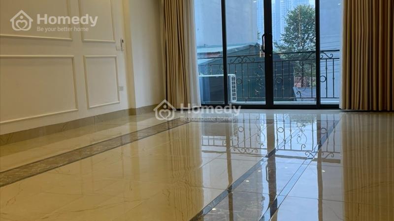 Bán nhà 6,5 tầng, có thang máy khu dịch vụ Vạn Phúc - Ảnh 36