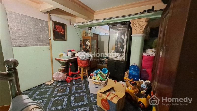 Hot ngang bề thế, hẻm 3.5m hoà hảo, phường 5 quận 10 - Ảnh 4