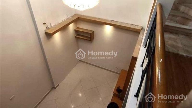 Bán nhà riêng Quận Đống Đa - Hà Nội giá 4.70 Tỷ - Ảnh 1