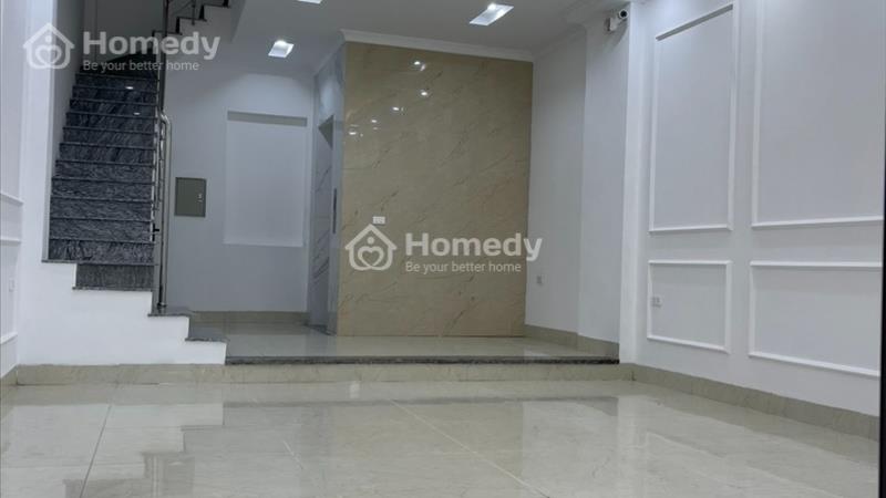Bán nhà 6,5 tầng, có thang máy khu dịch vụ Vạn Phúc - Ảnh 37