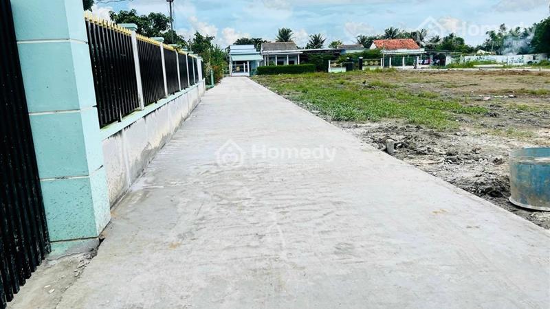 Đất ngộp cần bán gấp - thổ cư 100% - 2 mặt tiền  - Ảnh 3