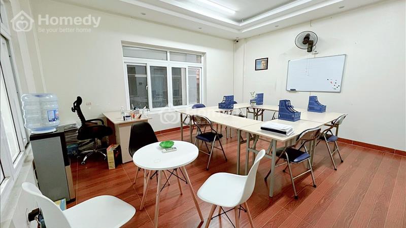 Chính chủ cho thuê văn phòng 146 Hoàng Quốc Việt - Ảnh 2