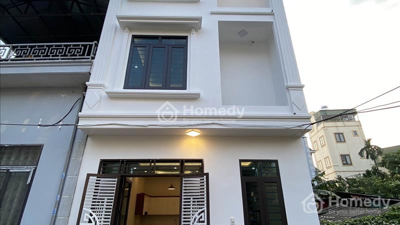 Chính chủ bán nhà riêng đẹp mới xây sổ đỏ ở Yên Nghĩa - Hà Đông - Ảnh 2