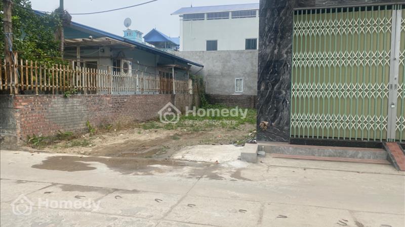 Bán đất ấp tre, tổ 10 thị trấn Quang Minh, Huyện Mê Linh - Hà Nội giá 2.76 Tỷ - Ảnh 3