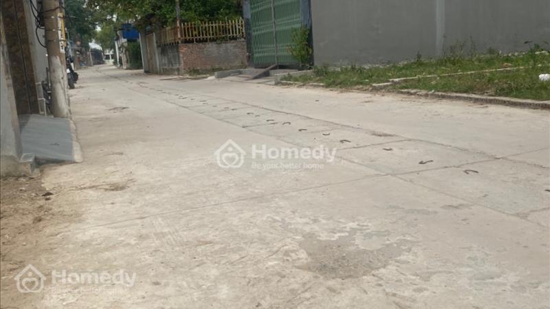 Bán đất ấp tre, tổ 10 thị trấn Quang Minh, Huyện Mê Linh - Hà Nội giá 2.76 Tỷ - Ảnh 4