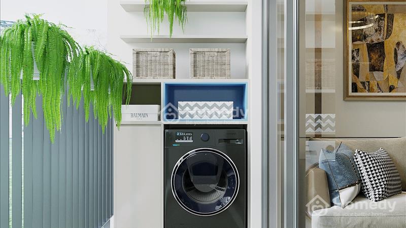 Căn hộ cuối năm giao nhà, chỉ với 1 tỷ 4 thuê lại 10 tr/tháng - Ảnh 8