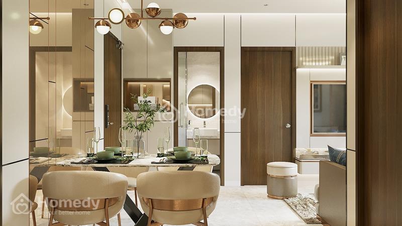 Căn hộ cuối năm giao nhà, chỉ với 1 tỷ 4 thuê lại 10 tr/tháng - Ảnh 5
