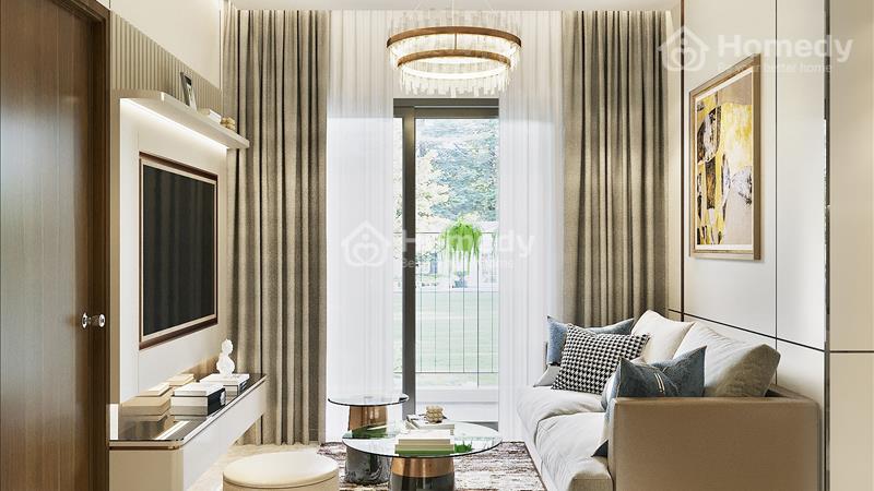 Căn hộ cuối năm giao nhà, chỉ với 1 tỷ 4 thuê lại 10 tr/tháng - Ảnh 3